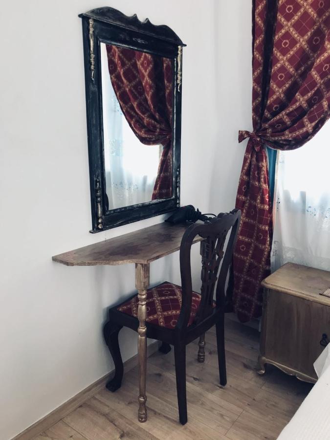 干尼亞 Dioni酒店 外观 照片