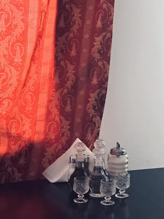 干尼亞 Dioni酒店 外观 照片