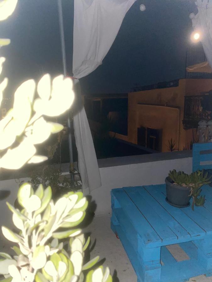 干尼亞 Dioni酒店 外观 照片